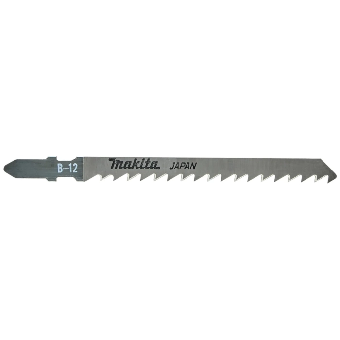 Makita A-85640 brzeszczot B-12 HCS 105x1,25mm 6z/C 5 szt