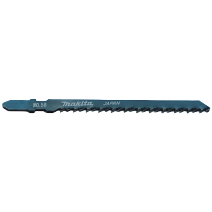 Makita A-86577 brzeszczot NR.58 HCS 105x1,25mm 8z/C 5 szt