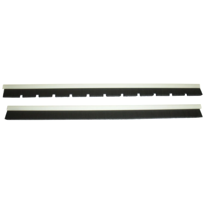 Makita W60358 wkład szczotka (2szt) do ssawki profi P-72958