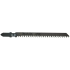 Makita A-85628 brzeszczot B-10 HCS 105x1,25mm 9z/C 5 szt