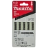 Makita A-85640 brzeszczot B-12 HCS 105x1,25mm 6z/C 5 szt