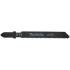brzeszczot B-14 HCS 76x1,05mm, 18 zębów/cal 5szt. Makita A-85662