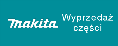 Wyprzedaż części