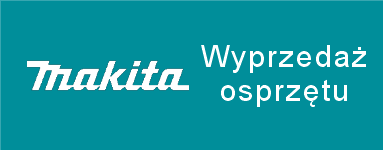 Wyprzedaż osprzętu