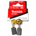 szczotki węglowe Makita CB-327 194285-9 (zamiennik CB-304, CB-323) 2 szt