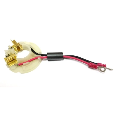 uchwyt szczotek węglowych Makita 638895-7 do BTD134 BTD146 BTW152 BTD130F BTD140 DTD146 DTD134 DTW152