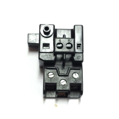 wyłącznik Makita 650730-9 do DHS710 DUC252 DUH651