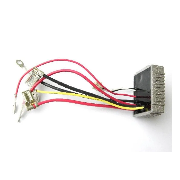 kontroler Makita 620243-4 do BGA452 BPJ180 BGD800 BJN161 BJS161 DGA452 DGD800 DJN161 DJS161 DPJ180