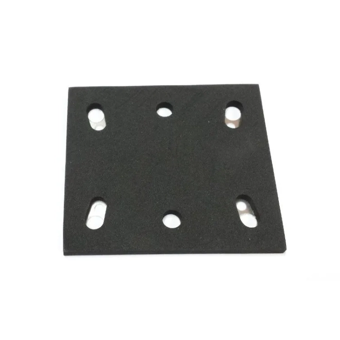 płyta szlifierska Makita 158324-9 do BO4556 BO4557