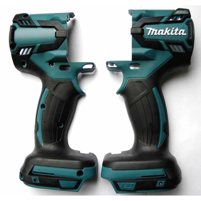 obudowa (2 połówki) Makita 187921-4 do DDF481 DHP481