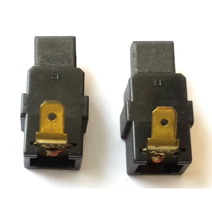 szczotki węglowe Makita CB-415 191950-1 2 szt do 6904VH 6905H 6822 6820V
