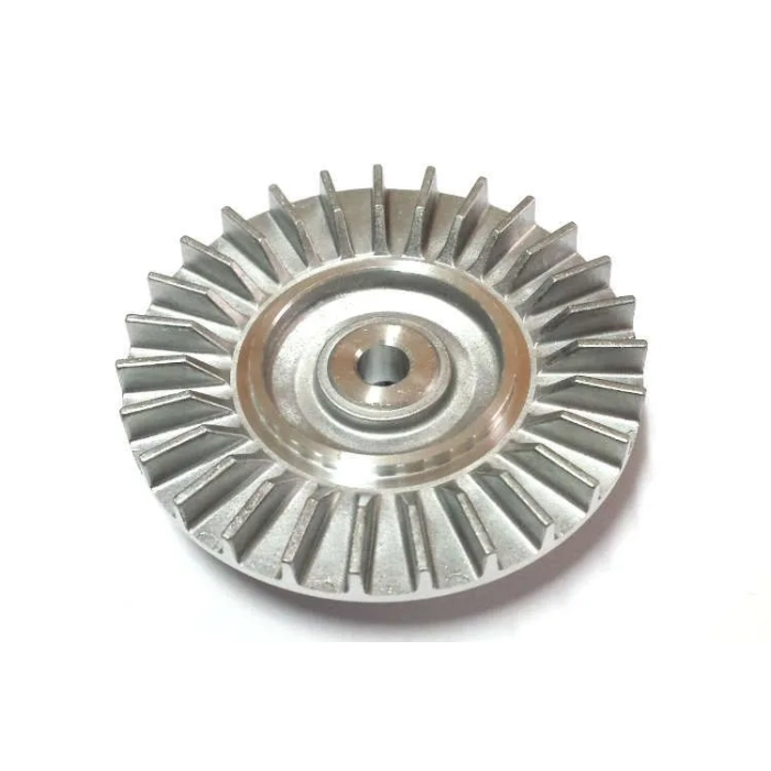 wentylator z kołem pasowym Makita 241660-1 do 9910 9911