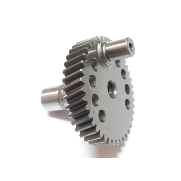 wał korbowy Makita 325899-5 do HM1101C HM1111C
