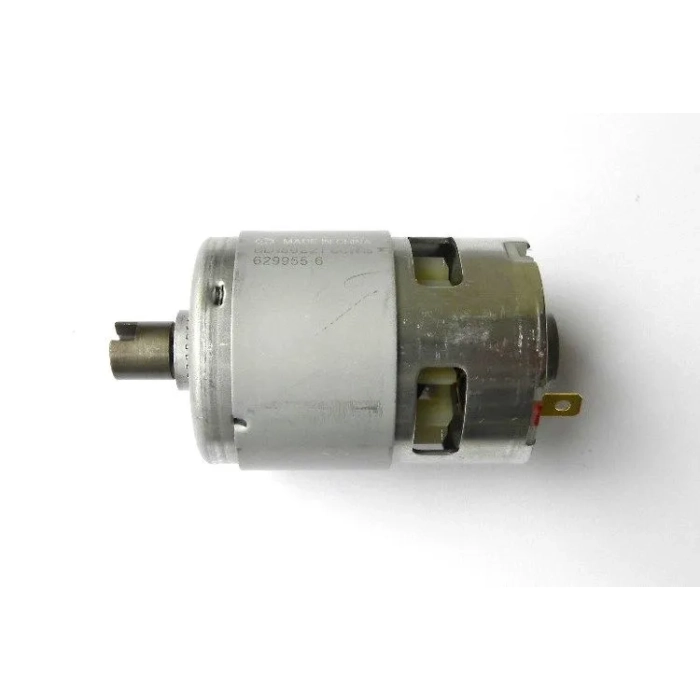 silnik 18V Makita 629956-4 do BTM50 DTM50