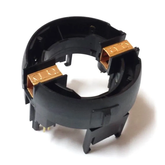 uchwyt szczotek Makita 638237-5 do HP1640 HP1641 HP1641F HP1620 HP1621 HP1621F