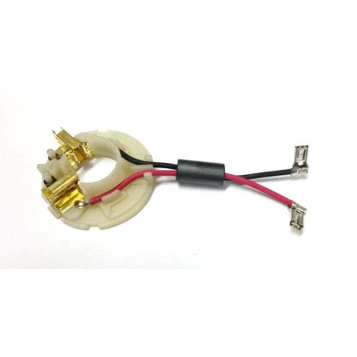 uchwyt szczotek węglowych Makita 638845-2 do BDF446 BDF456 BHP446 BHP456 DDF456 DHP456 DDF446 DHP446