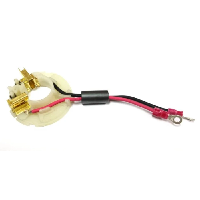 uchwyt szczotek węglowych Makita 638895-7 do BTD134 BTD146 BTW152 BTD130F BTD140 DTD146 DTD134 DTW152