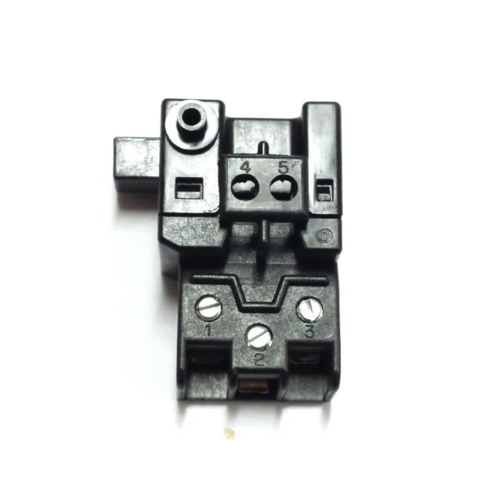 wyłącznik Makita 650730-9 do DHS710 DUC252 DUH651