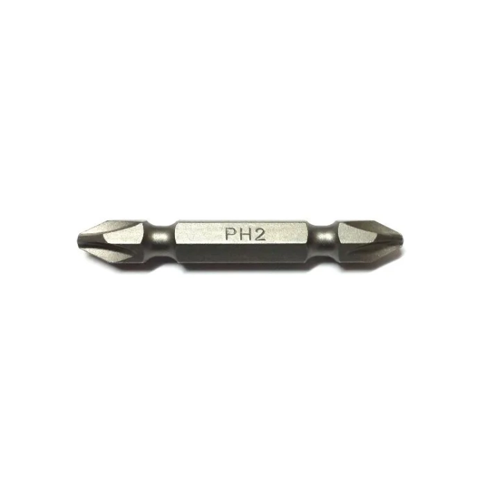 końcówka wkrętaka PH2-50 Makita 784244-7 do TD0101F DA330D DA331D TD090D DF030D DF330D DF010D TD020D DF031D DF331D HP331
