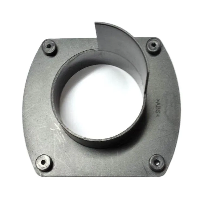 złącze pojemnika na pył Makita JM21000115 do LB1200F