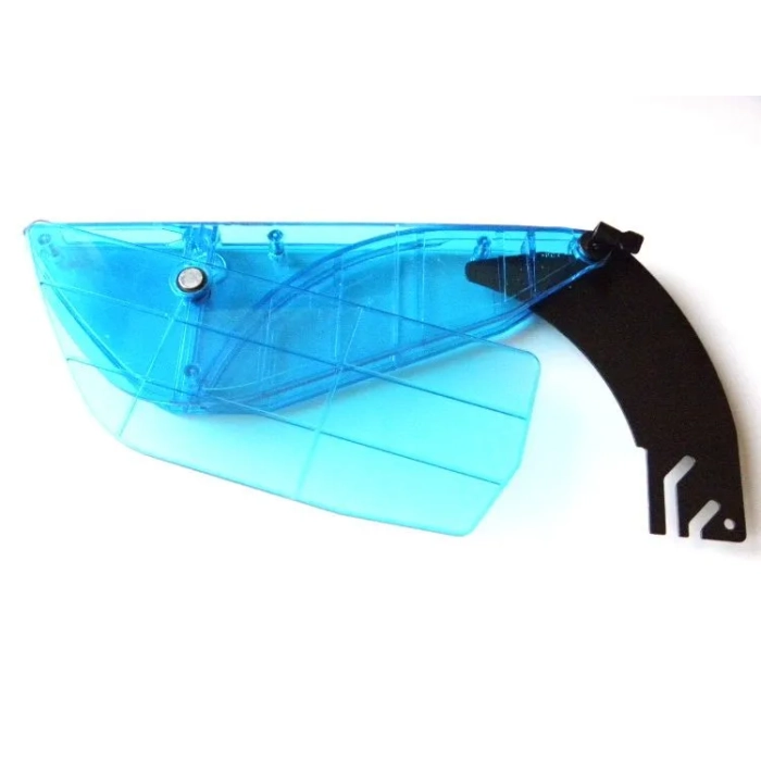 osłona tarczy tnącej kpl. Makita JM27000052 do MLT100