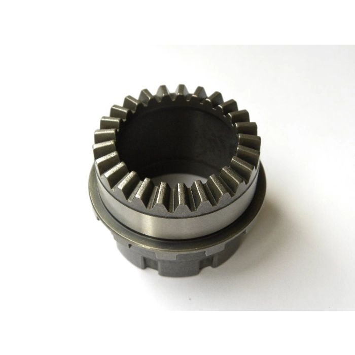 koło zębate stożkowe Makita 227509-9 stary numer 227486-5 do HR4001C HR4002 HR4010C HR4011C