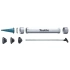 uchwyt kartusza typ B kpl. 196352-6 Makita do BCG140 BCG180 DCG140 DCG180