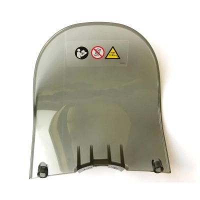 osłona  Makita 158629-7 do UH4570 UH5570 UH5580 UH6570 UH6580 HT-355 HT-5510