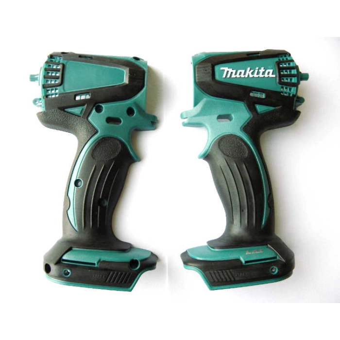 obudowa (R+L) Makita 188971-2 do BHP456 DHP456