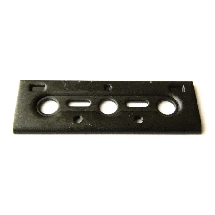 płytka prosta Makita A-86175 zastąpiła 343433-9 do KP0800 KP0810 KP0810C 1923B 1902 BKP180 1923H 1901 MT111 MT191 DKP180