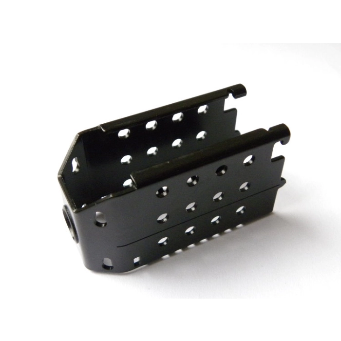 podstawa ogranicznika Makita 345839-7 do 6842 BFR550 DFR550