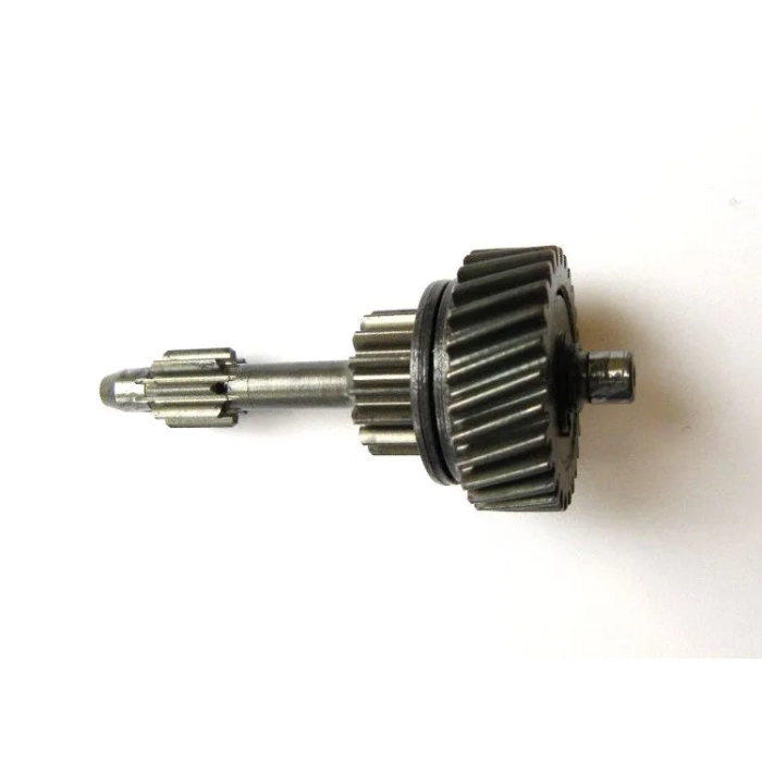 przekładnia kpl. Makita 153622-6 do DP4011 HP2050 HP2050F HP2051 HP2051F HP2070 HP2070F HP2071 HP2071F