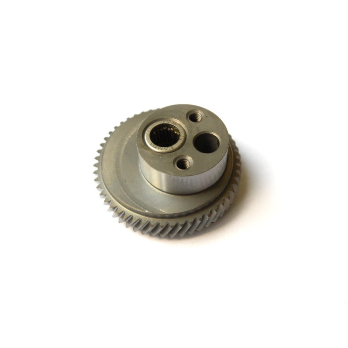 przekładnia kpl. Makita 158168-7 do BJV180 DJV180