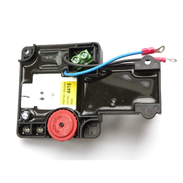 regulator Makita 620228-0 do HM1307C HM1307CB