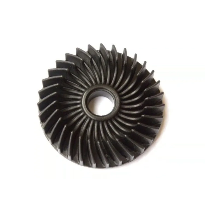 wentylator Makita 240076-7 do JS1000 JS1601 JS1602 GD0600 9554HN 9554NB 9555HN 9555NB 9557HN 9557NB 9558HN 9558NB GD0601