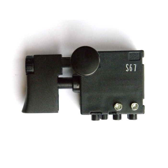 włącznik Makita 650226-0 do 6510LVR DP4700 6310 6800DBV 6802BV 6805BV