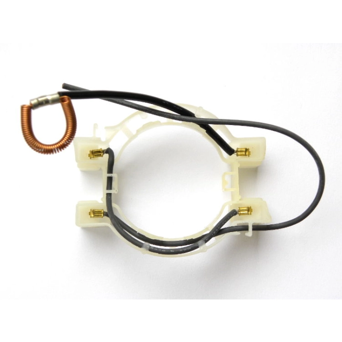 złącze stojana kpl. Makita 539168-0 do 9227CB 9237CB