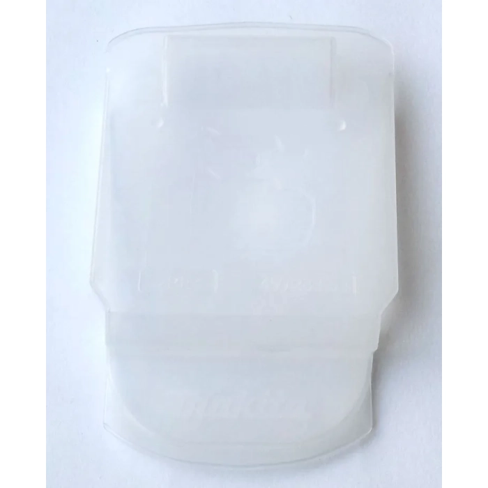 osłona styków akumulatora Makita 450128-8 do BFS450 BFS451 BHR240 BHR202 BHR241 BHR243 DDA340 BDF343 BDA341 BHR262 BGA45