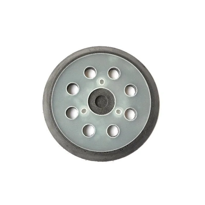 Makita 197468-0 płyta szlifierska (stopa) do BO5020 BO5021