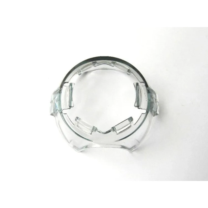 pokrywa obudowy mechanizmu udarowego Makita 455051-2 do DTD137 DTD148