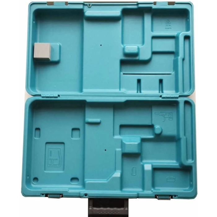 walizka plastikowa Makita 141352-1 do BFR550 DFR550