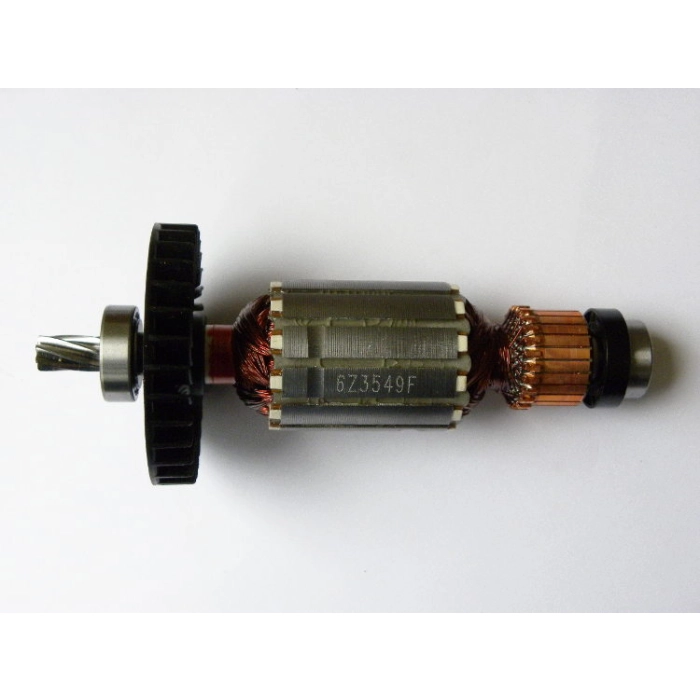 wirnik kompletny Makita 510167-1 do MT582