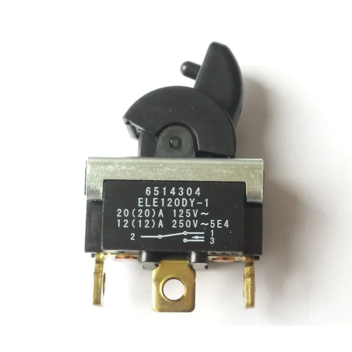 wyłącznik Makita 651430-4 do RP1801F RP2301FC 3612 3612C