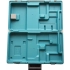 walizka plastikowa Makita 141352-1 do BFR550 DFR550