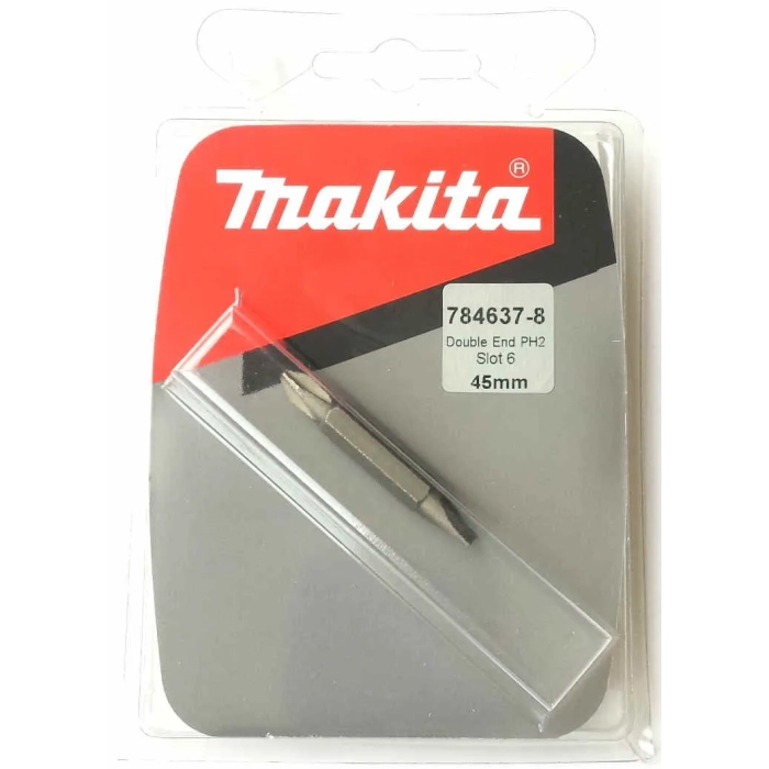 bit (+ -) nr 2-45mm 1/4