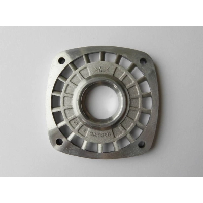 osłona przekładni zębatej Makita 318835-8 do GA4540 GA5040 GA5040C GA6040C SA5040C (zam.141981-0 ti.97721)