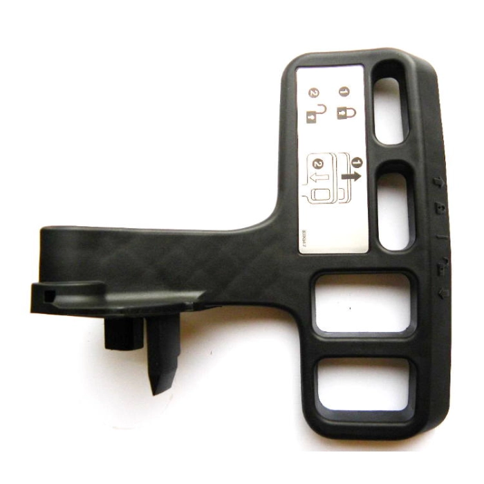 osłona ręki Makita 142279-8 do UC4041A ES39TLC UC3541A