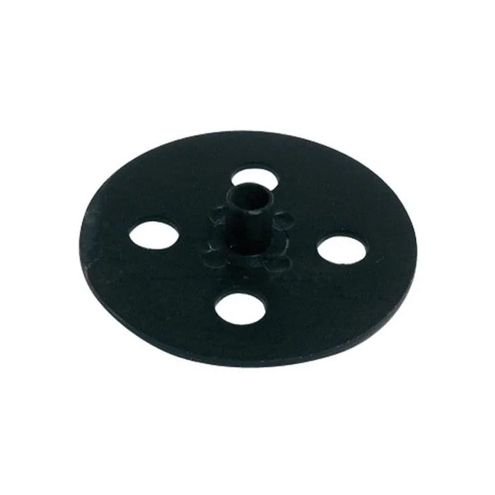 Makita 164379-4 szablon prowadzący śr. zewn. 9.5, śr. wewn. 7,7, wys. 11,5 do 3612 3612C 3620 RP0900 RP1800F RP1801F RP2