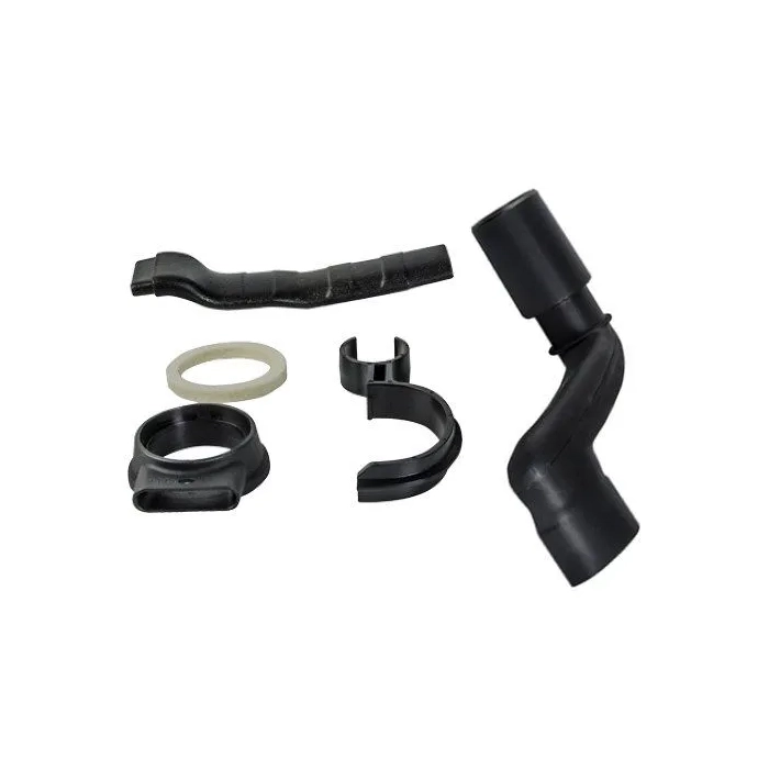 adapter do podłączenia urządzenia odsysającego do  Makita 195965-0 do BTM40 BTM50 DTM50 DTM40
