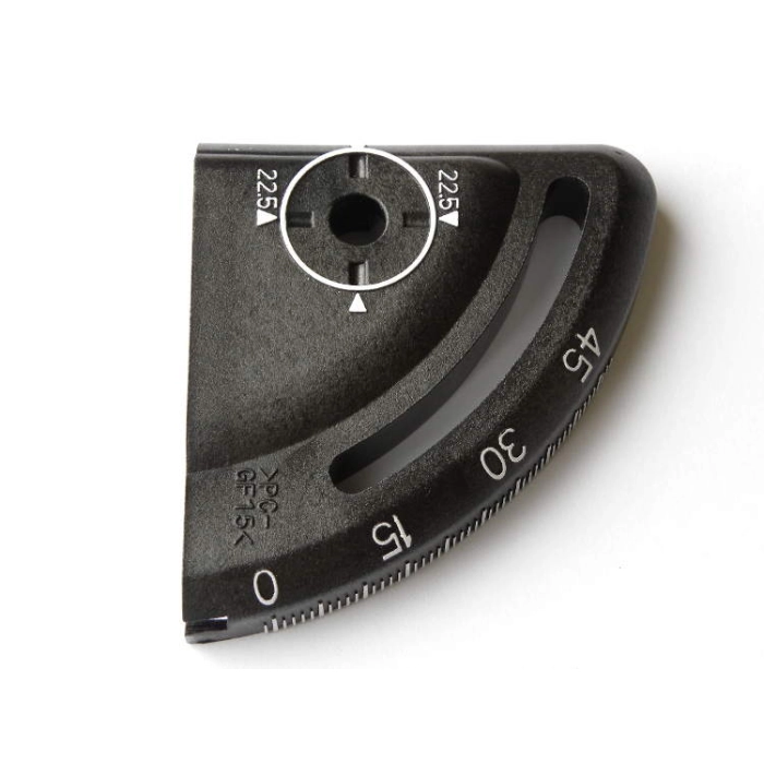 przednia prowadnica kątowa Makita 419595-6 do SP6000